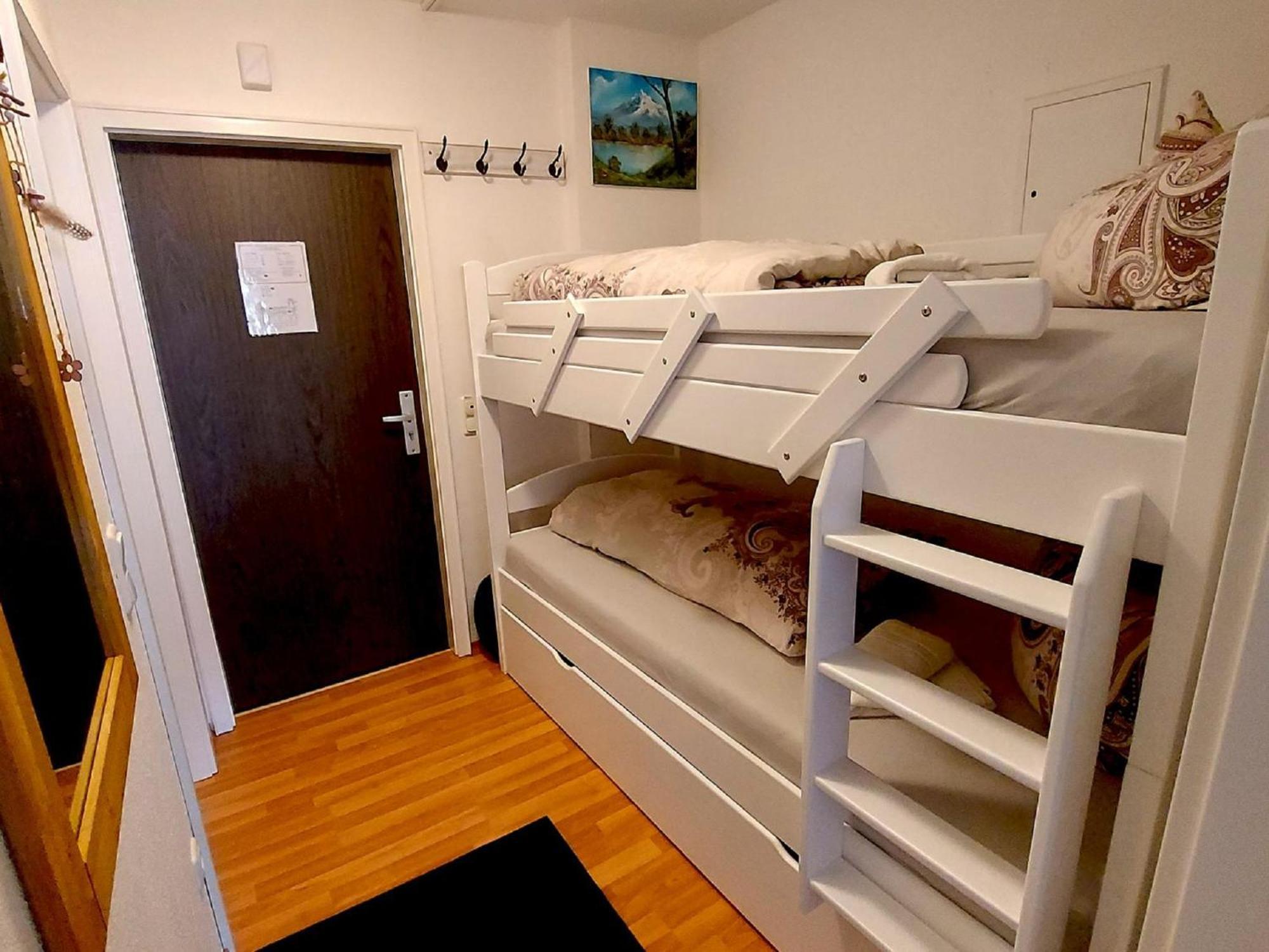 Apartment Eisvogelnest Sankt Englmar
