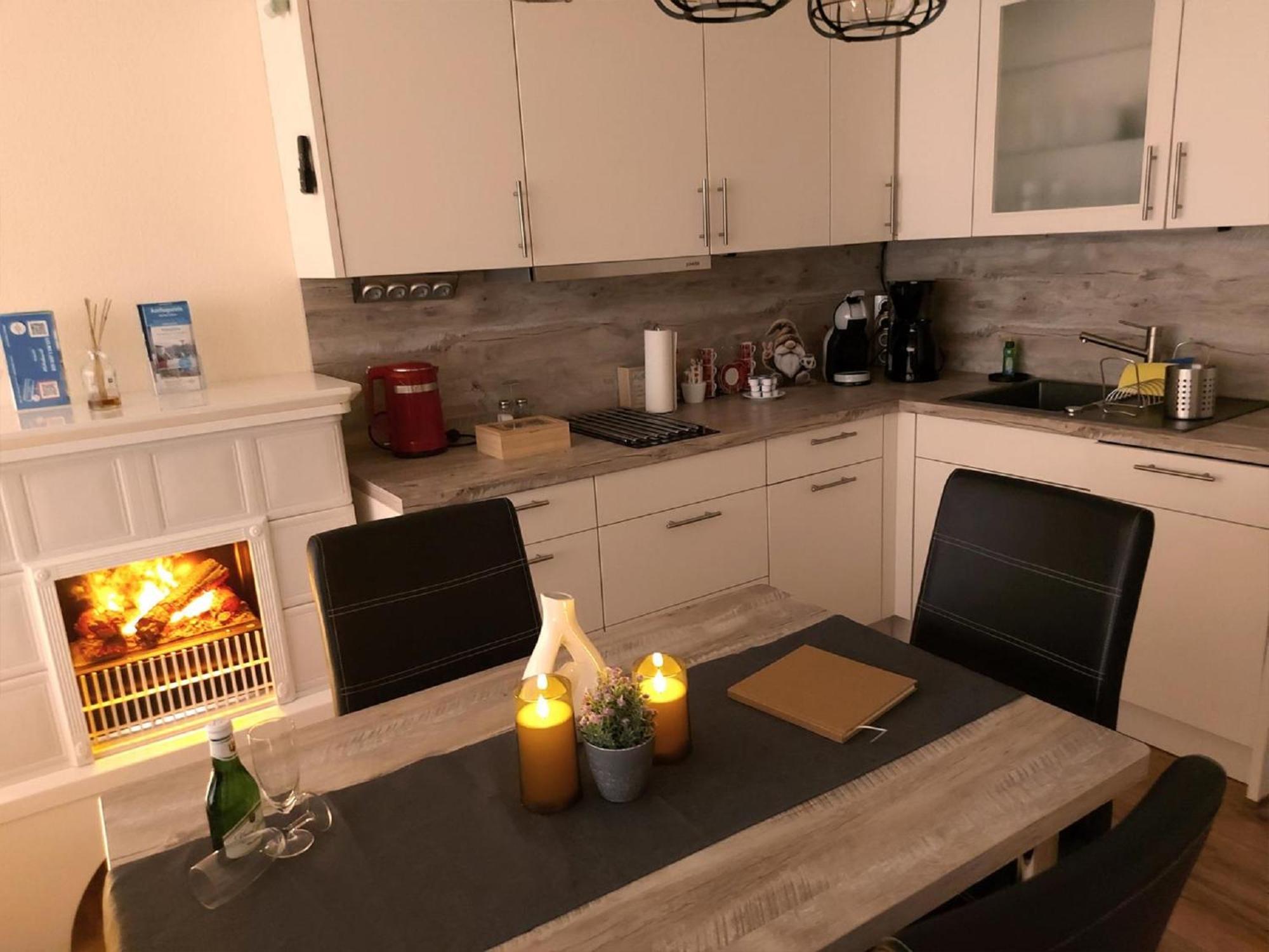 Apartment Eisvogelnest